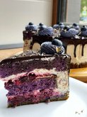 Lavender Pastry & Bakery (доставка еды)