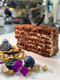 Lavender Pastry & Bakery (доставка еды)