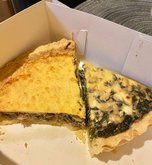 Lavender Pastry & Bakery (доставка еды)