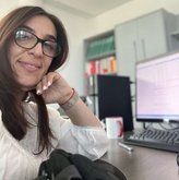 Lawyer Khatuna Bagrationi