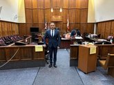 Адвокат Заза Папидзе