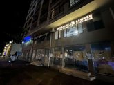 Адвокат Заза Папидзе