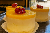 Lazez Bakery
