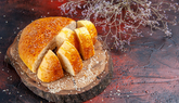 Le Gusto Bakery