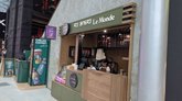 Le Monde City Mall Saburtalo Bubble Tea