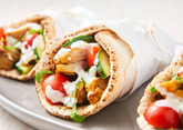 Lebanese Shawerma By Fouad