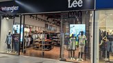 Lee & Wrangler