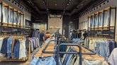 Lee & Wrangler Outlet Village