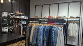 Lee & Wrangler Outlet Village