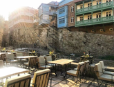 Legvi Cafe