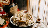 Leila's Khinkali
