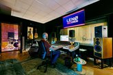 Студия звукозаписи "Leno Records"