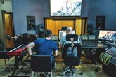 Студия звукозаписи "Leno Records"
