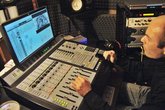 Студия звукозаписи "Leno Records"