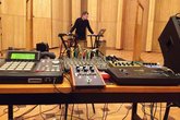 Студия звукозаписи "Leno Records"