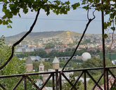 Смотровая площадка Бетлеми