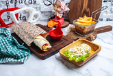 Levanis Shawarma