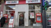 Liberty Bank