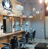 Liberty Barbershop Tbilisi