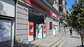 Liberty Bank (Asatiani St., 31)