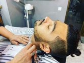 Liberty Barbershop Tbilisi