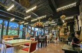 Liberty Cafe