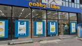 Libre (Tabidze St., 6)
