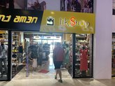 Like Shop (Metro City)