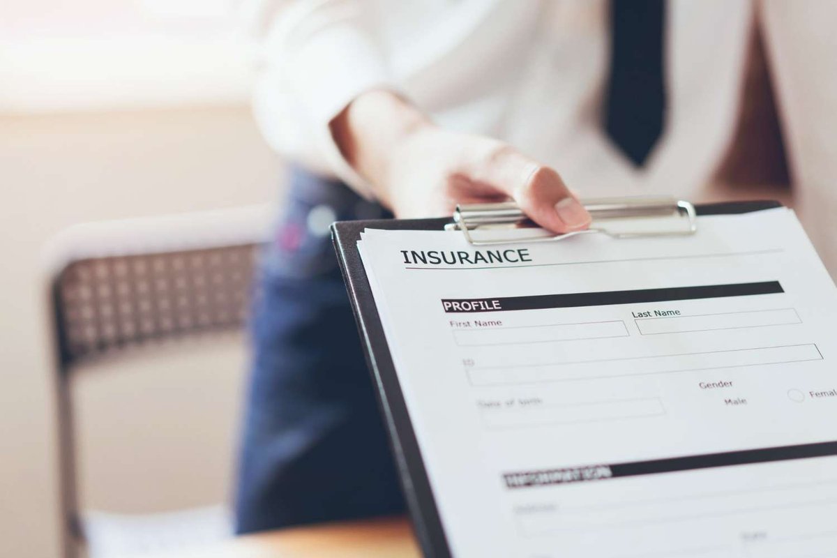 Life and health insurance for hiking in Georgia