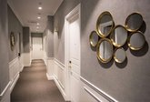 Lifferent Hotel & Spa Tbilisi Georgia
