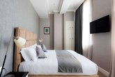 Lifferent Hotel & Spa Tbilisi Georgia