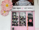 Lily Vanilli