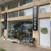 ლიმის სილამაზის სტუდია