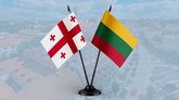Embassy of the Republic of Lithuania in Georgia