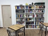 Детская библиотека "Литл Пипл"