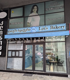 Liu's Bakery