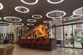 Lobby Bar Sheraton Batumi