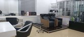 Locon სილამაზის Coworking