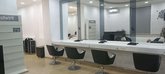 Locon სილამაზის Coworking