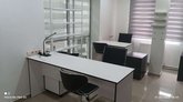 Locon სილამაზის Coworking