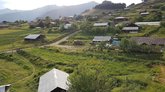 Lodge in Omalo