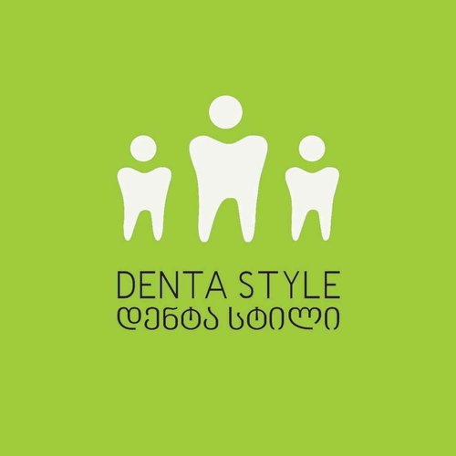 Логотип Denta Style