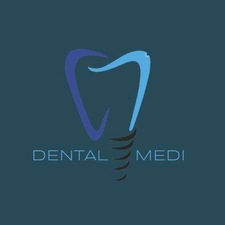 ะะพะณะพัะธะฟ Dental Medi