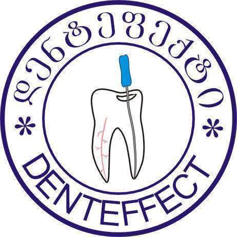 Логотип Dentist-Ge