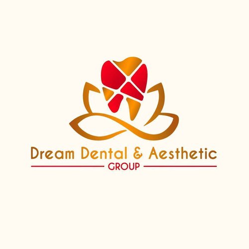 Логотип Dream Dental