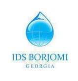 Склад компании "Borjomi"