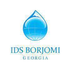 Логотип IDS Borjomi Georgia.jpg