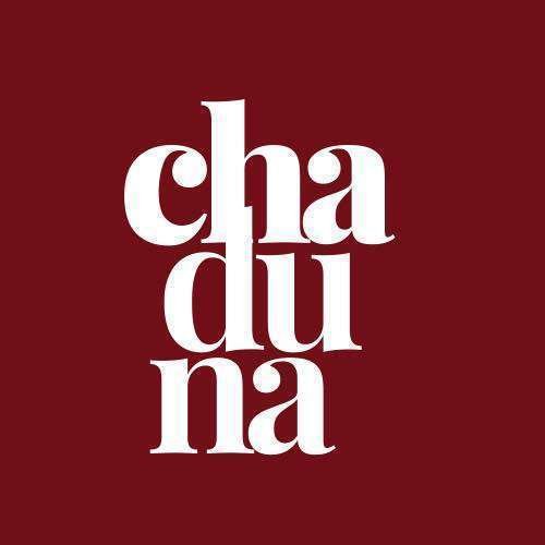 Логотип Кафе Chaduna