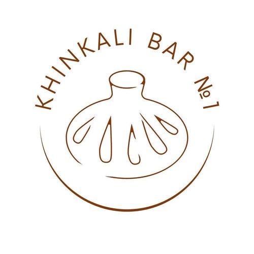 Логотип Khinkali Bar N1