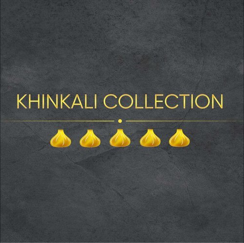 Логотип Khinkali Collection